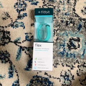 Fitbit Flex